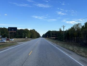 E/S Hwy 84 N/O Fred Jordan Rd