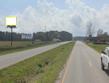 E/S Hwy 21 2nd N/O Robinsonville Rd