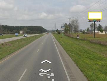 E/S Hwy 21 2nd N/O Robinsonville Rd
