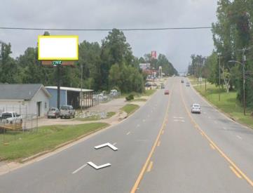 W/S Hwy 43 1st N/O Center St