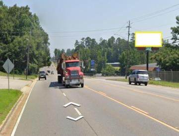 E/S Hwy 43 N/O Thompson Ave