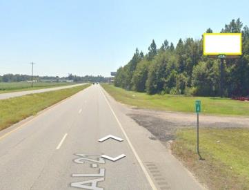 W/S Hwy 21 1st S/O Smith Dairy Rd