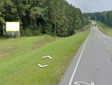 W/S Hwy 31 N/O Hwy 84