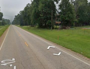 S/S Hwy 84 E/O Ray Ford Rd