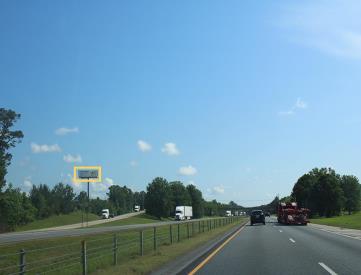 I-65 @ Georgiana Exit 114 S/W corner