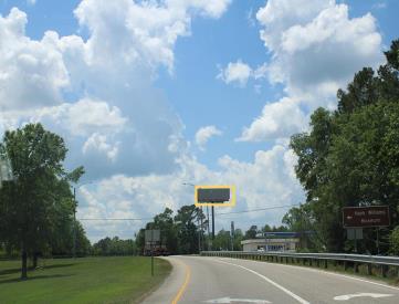 I-65 @ Georgiana Exit 114 S/W corner