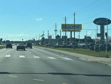 W/S Hwy 29 S/O Stumpfield Rd F/N