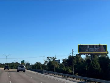 W/S I-110 @ Texar Dr F/N