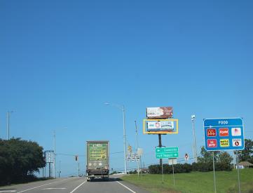 I-65 @ Bates House of Turkey Exit 130 Bottom
