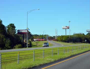 I-65 @ Days Inn n/o Exit 130