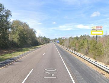 N/S I-10 4th E/O Wilcox Rd (Top)