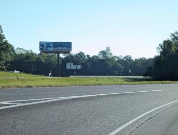 N/S I-10 1st E/O Wilcox Rd