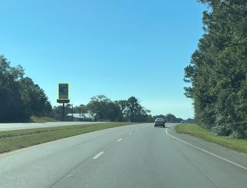 E/S Hwy 29 S/O Tate School Rd F/N