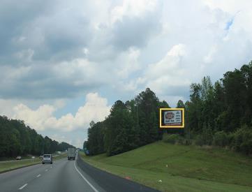 I-65 n/o Exit 128 s/o Greenville High School north structure
