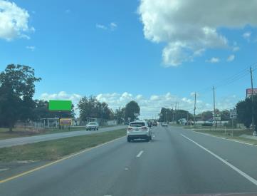 S/S Hwy 90 E/O Jernigan Rd Junior F/E