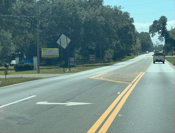 E/S Woodbine Rd N/O Oak Tree Ln F/N