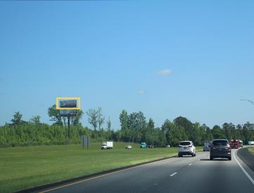 I-65 n/o Exit 128 north structure w/side Top