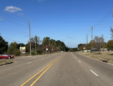 W/S Hwy 21 Bypass 3rd N/O Drewry Rd