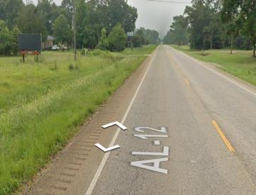 N/S Hwy 84 1st E/O Ray Ford Rd