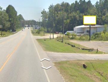 W/S Hwy 21 N/O Davison Ln