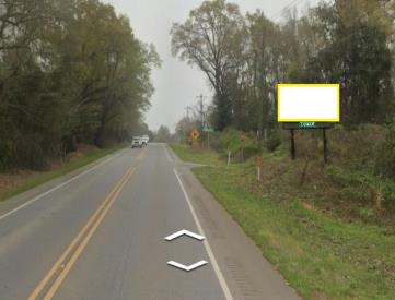S/S Hwy 31 2nd W/O Cross Rd