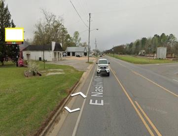 S/S Hwy 31 W/O 3rd Ave