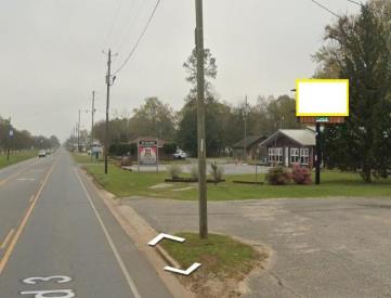 S/S Hwy 31 W/O 3rd Ave