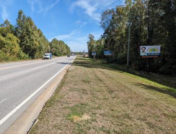 E/S Hwy 31 4th S/O Alco Dr