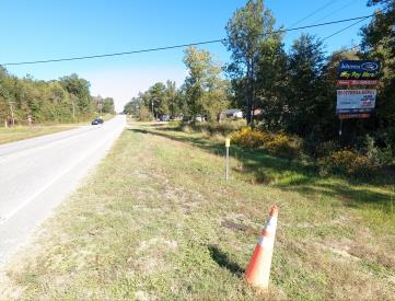 E/S Hwy 41 1st S/O Neal St (Bttm)