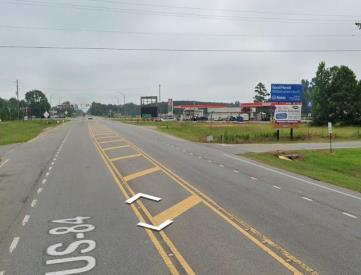 W/S Hwy 84 2nd N/O Hwy 21 (Top)