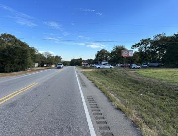 W/S Hwy 84 1st S/O Hillside Rd