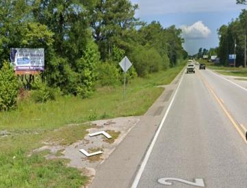 W/S Hwy 84 N/O Gardner Rd