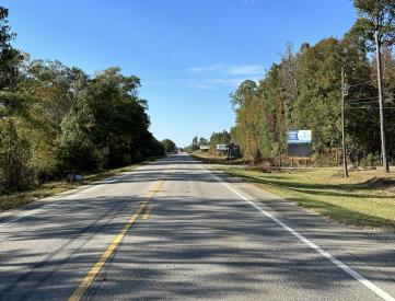 E/S Hwy 84 N/O Gardner Rd (Top)