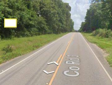 E/S Hwy 31 1st N/O Memory Ln