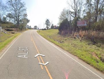 S/S Hwy 83 W/O I-65