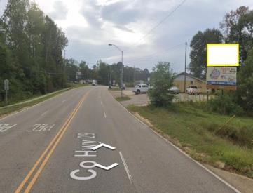 W/S Hwy 83 3rd S/O I-65 (Top)