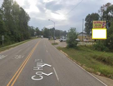 W/S Hwy 83 3rd S/O I-65 (Bttm)