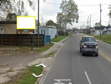 E/S Hwy 21 N/O Patterson St