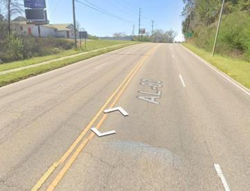 W/S Hwy 83 2nd S/O I-65 (Bttm)