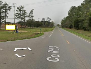 S/S Hwy 31 W/O Cindebran Dr