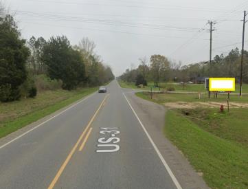 S/S Hwy 31 W/O Cindebran Dr
