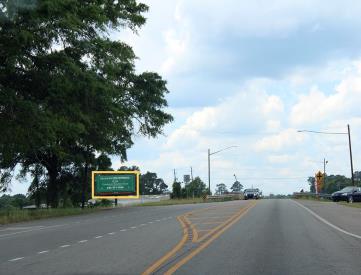 Hwy 245 Bypass @ RR Tracks a/f Bob & Wayne's w/side