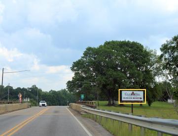 Hwy 245 Bypass @ RR Tracks a/f Bob & Wayne's w/side