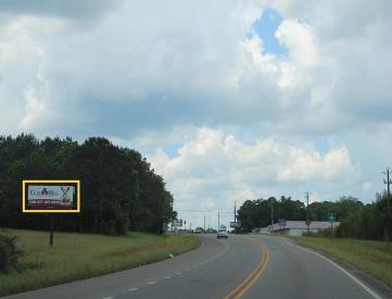 Hwy 245 Bypass e/o Conecuh St MP .953 south sign