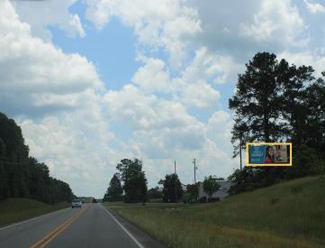 Hwy 245 Bypass w/o LBW College MP.790