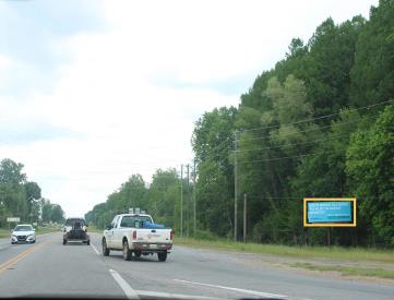 Hwy 245 Bypass @ Hwy 10 e/side
