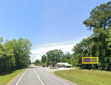 W/S Hwy 87 S/O FL/AL State Line F/N