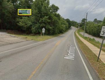 W/S Glover Ln N/O Berryhill Rd F/S