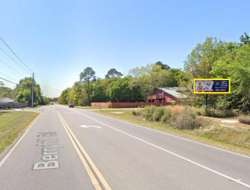 N/S Berryhill Rd E/O Berry Brook Cir F/E
