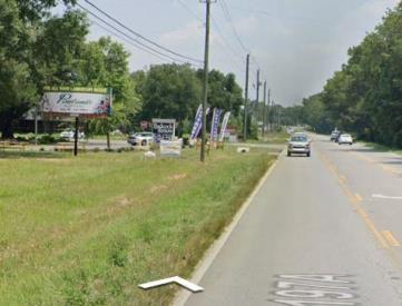 W/S Woodbine Rd N/O Argyle Dr F/S